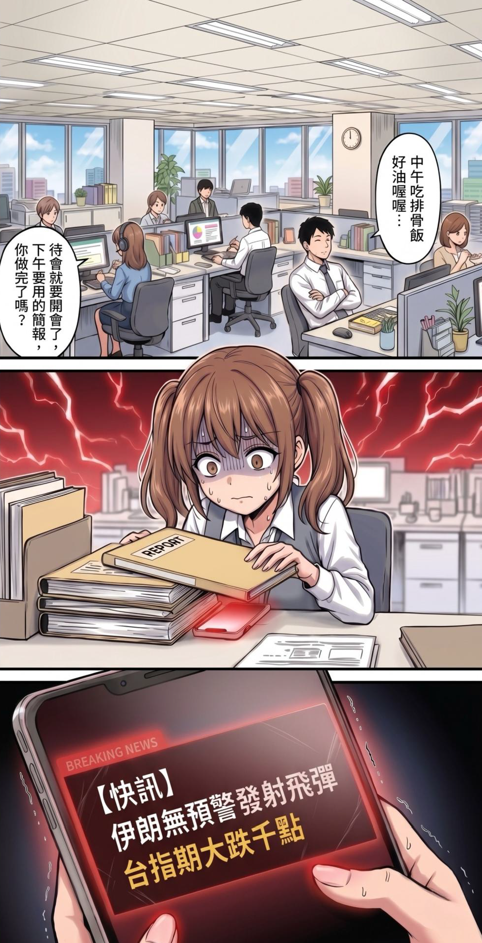 e期贏功能畫面