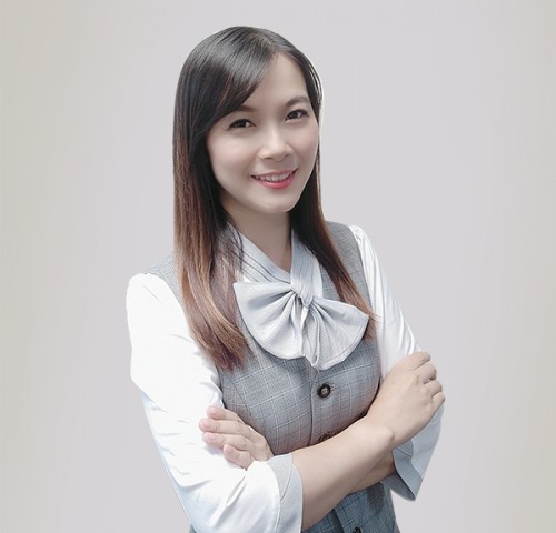 詹子瑩