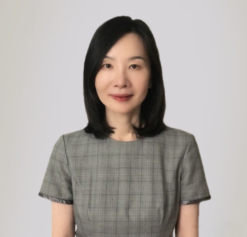 洪錦香