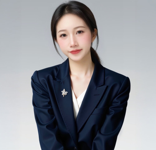周亮君