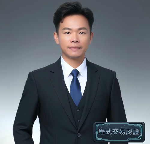 黃志傑