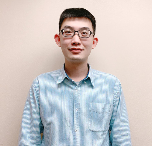 温新仁
