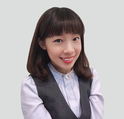 陳意柔