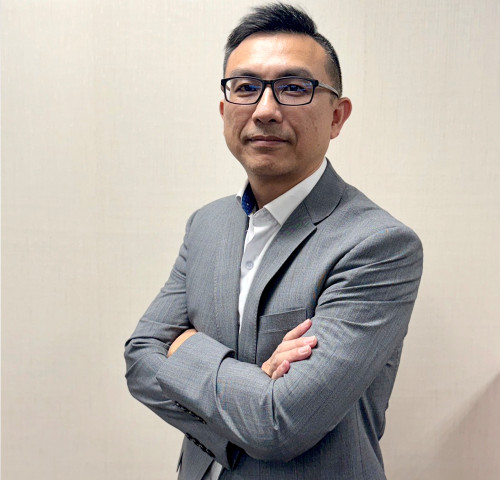 蔡佰洲