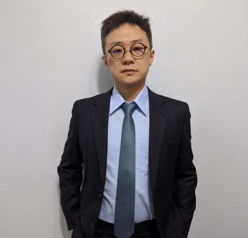 陳佑禮